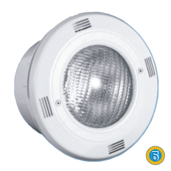 Прожектор Kripsol PHCM 13.C LED (пластик) 13Вт./12В (плитка)