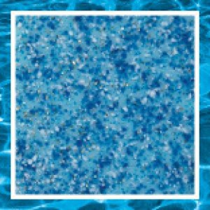 Biluminite Blue-Saphire