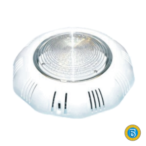 Прожектор Emaux LEDTP-100 LED (пластик), 8 Вт.12В (плитка)