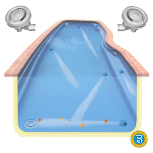 VANTAGE POOL SYSTEM